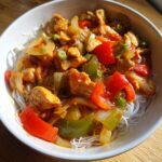 gezonde roerbak gerechten