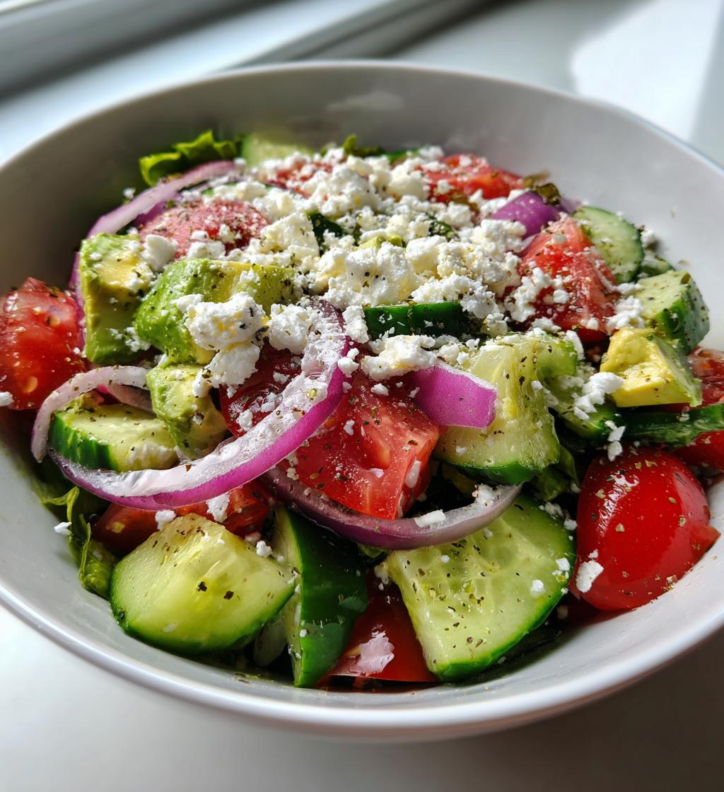 15-minuten gezonde salade bbq voor een smaakexplosie