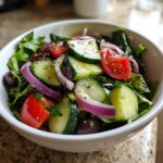 gezonde salade recepten