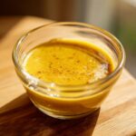 gezonde saladedressing