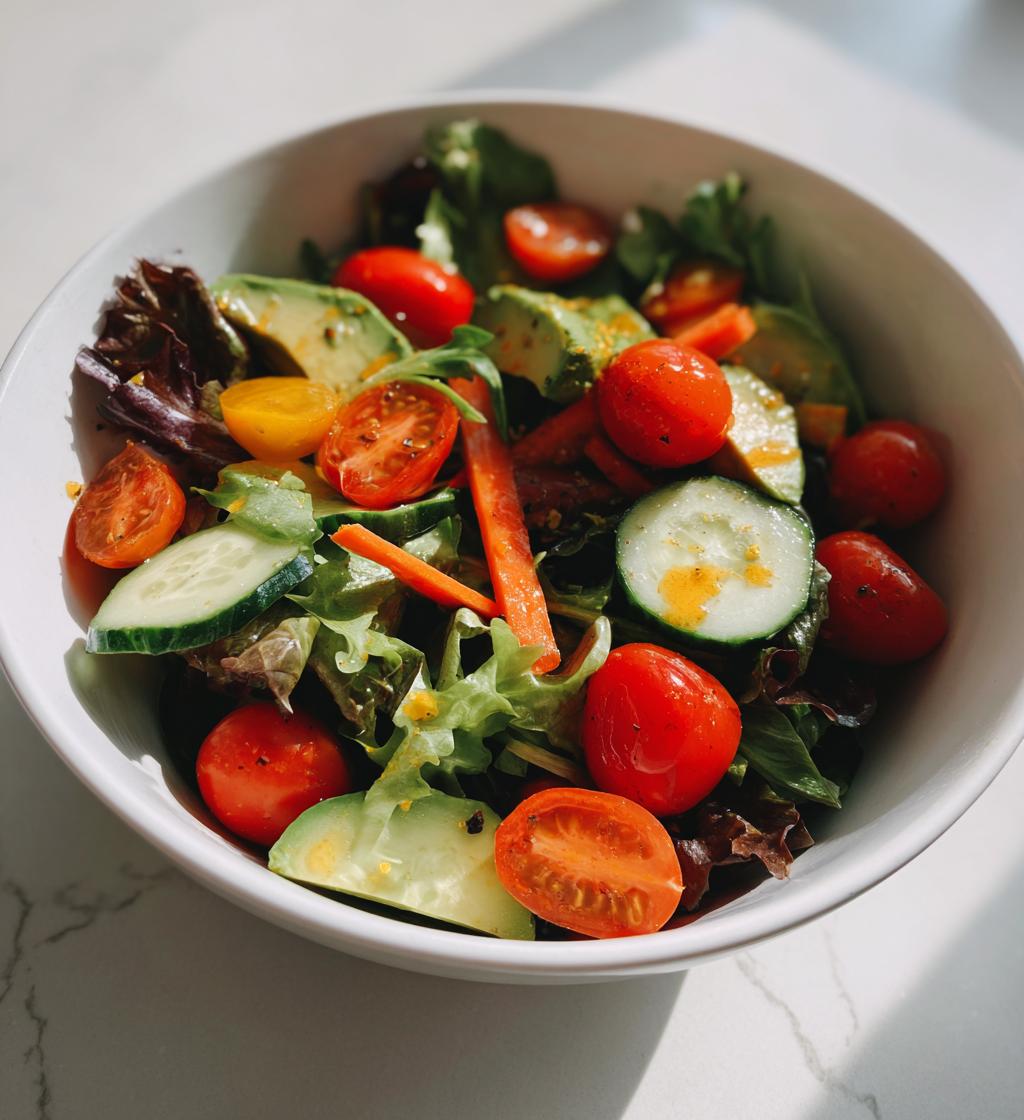 10 minuten gezonde salades lunches die je verrukkelijk maken