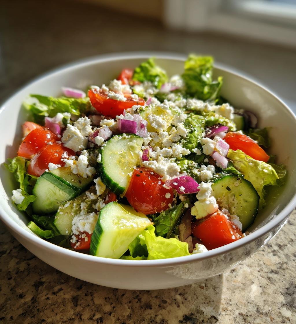 Ontdek deze verrukkelijke gezonde salades met maar 5 ingrediënten