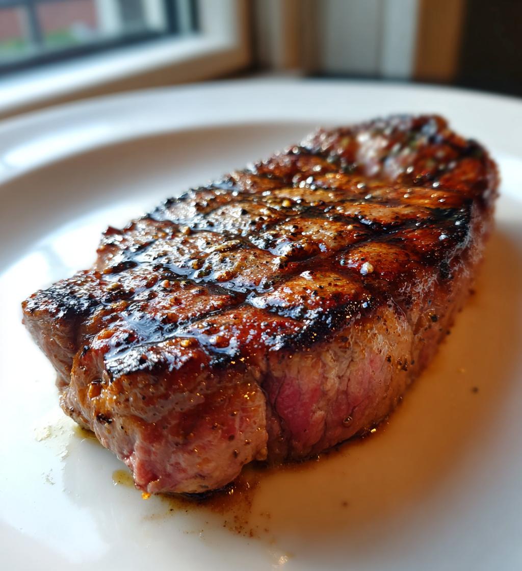 Grill Mad rundvlees in slechts 20 minuten – onweerstaanbaar lekker!