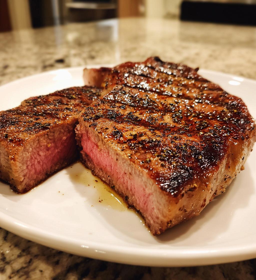 3 Perfecte Grill Opskrifter voor Smakelijke Steaks