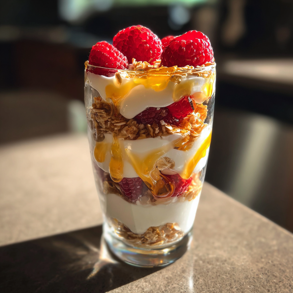 Heerlijke 5 Desserts: Eenvoud Verrukkelijk Gemak