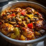 kip ovenschotel gezond