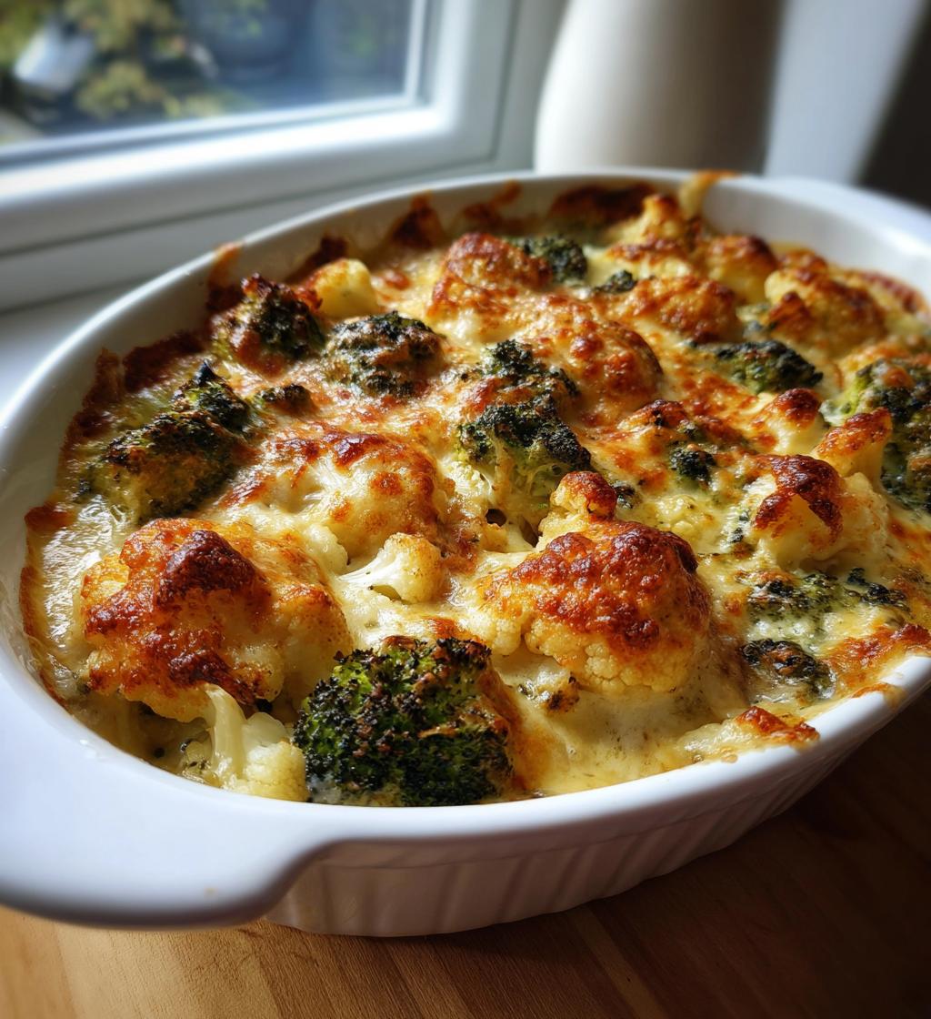 Heerlijke kip ovenschotel koolhydraatarm in 40 minuten