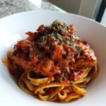 kip pasta slowcooker