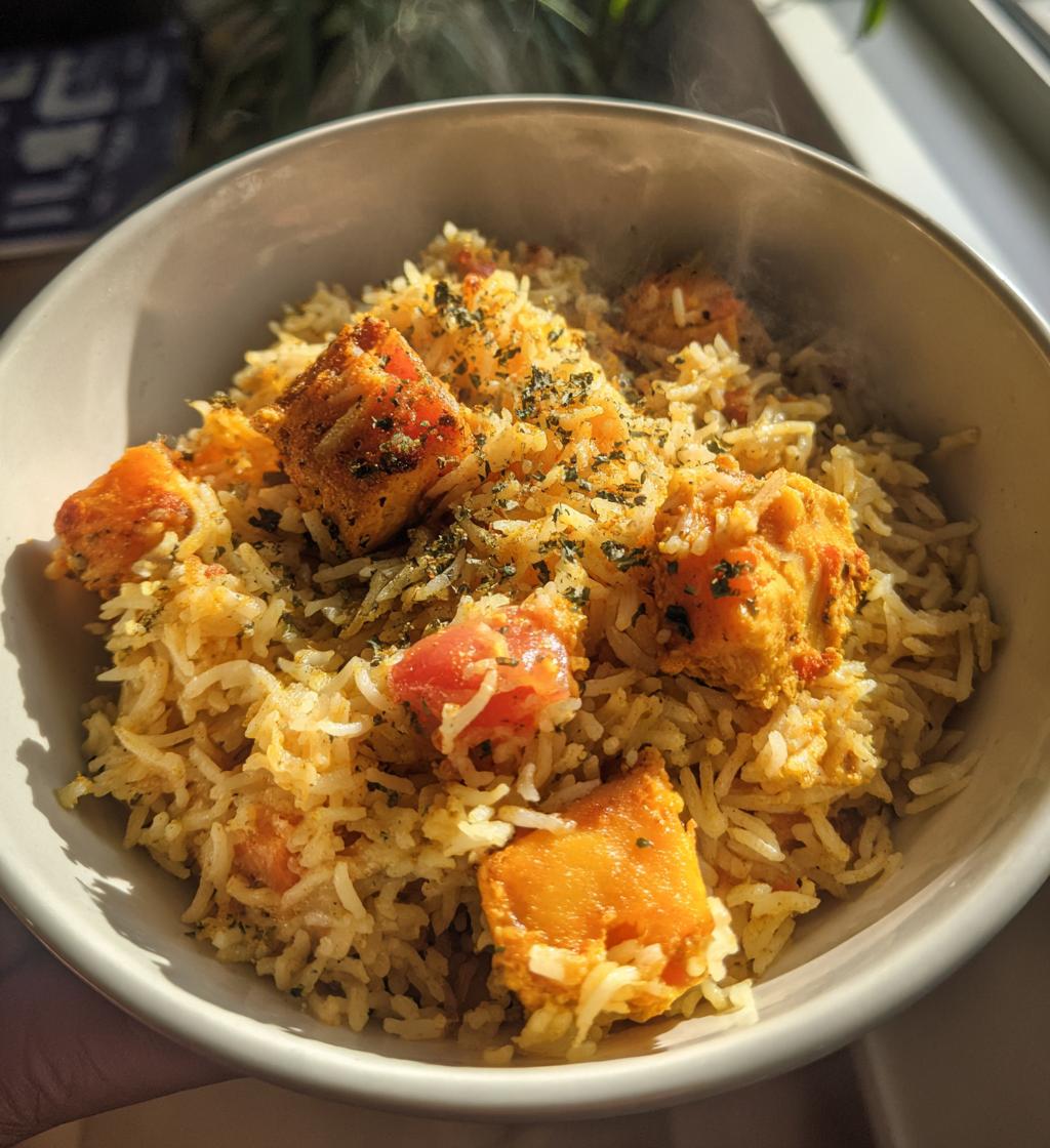 Lekkerste kip pilav met perzik slowcooker in 3 eenvoudige stappen