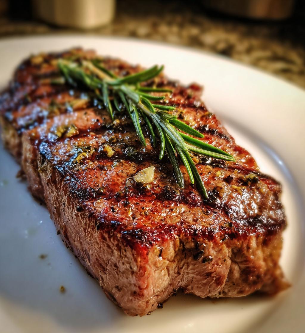Perfecte steak voor je konfirmation gæst in slechts 20 minuten