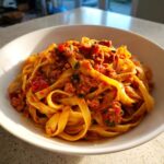 lekker en makkelijk avondeten