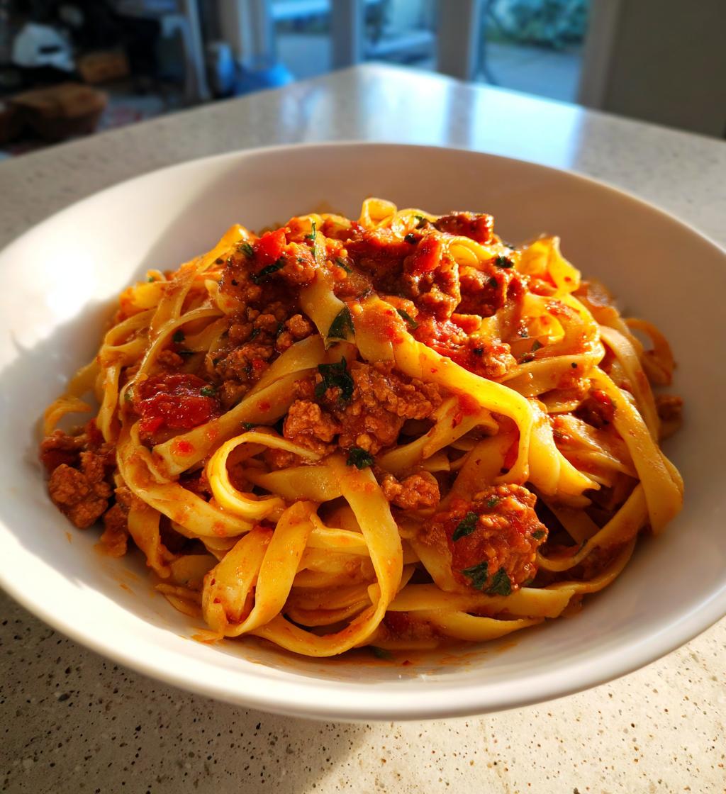 lekker en makkelijk avondeten