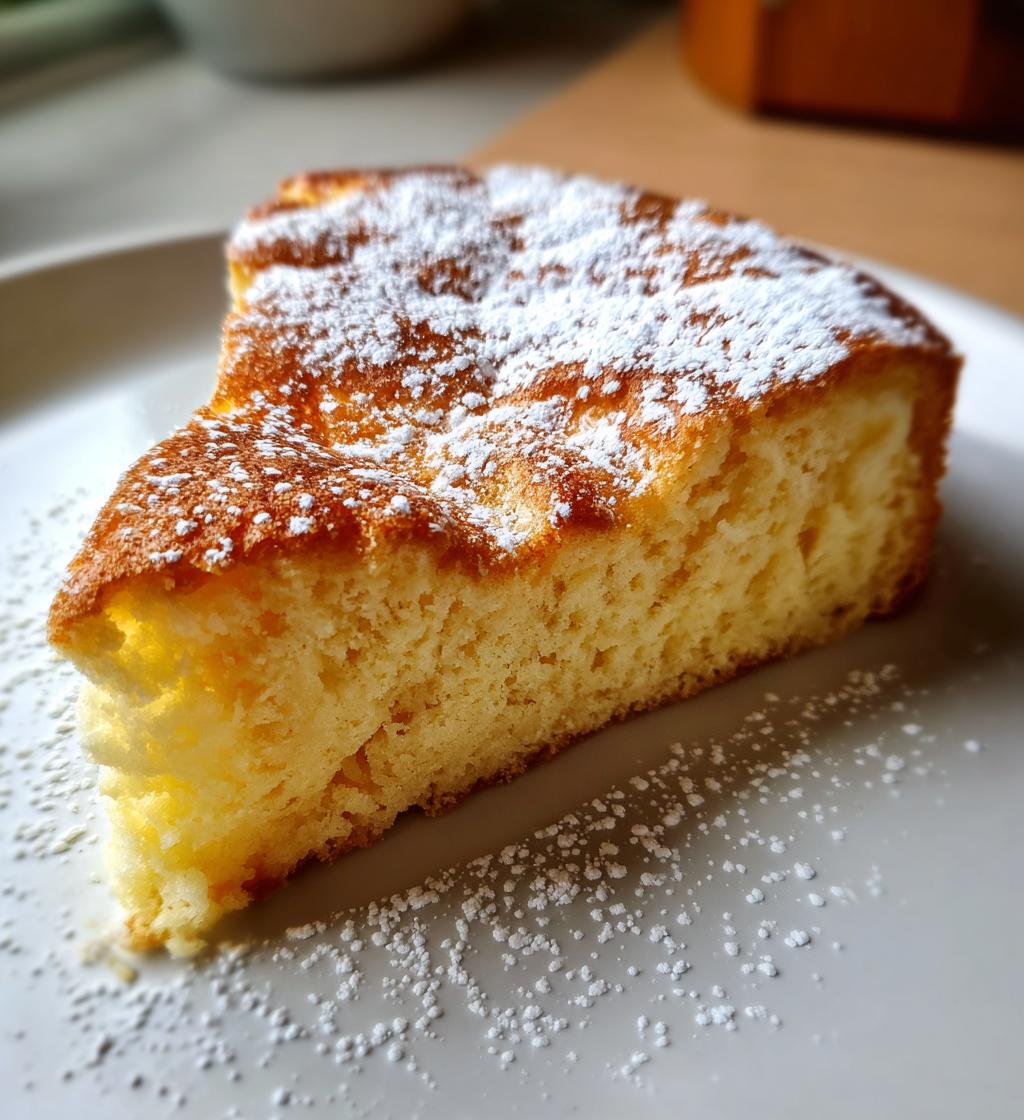 1 Lekker en Makkelijk Dessert in Slechts 25 Minuten