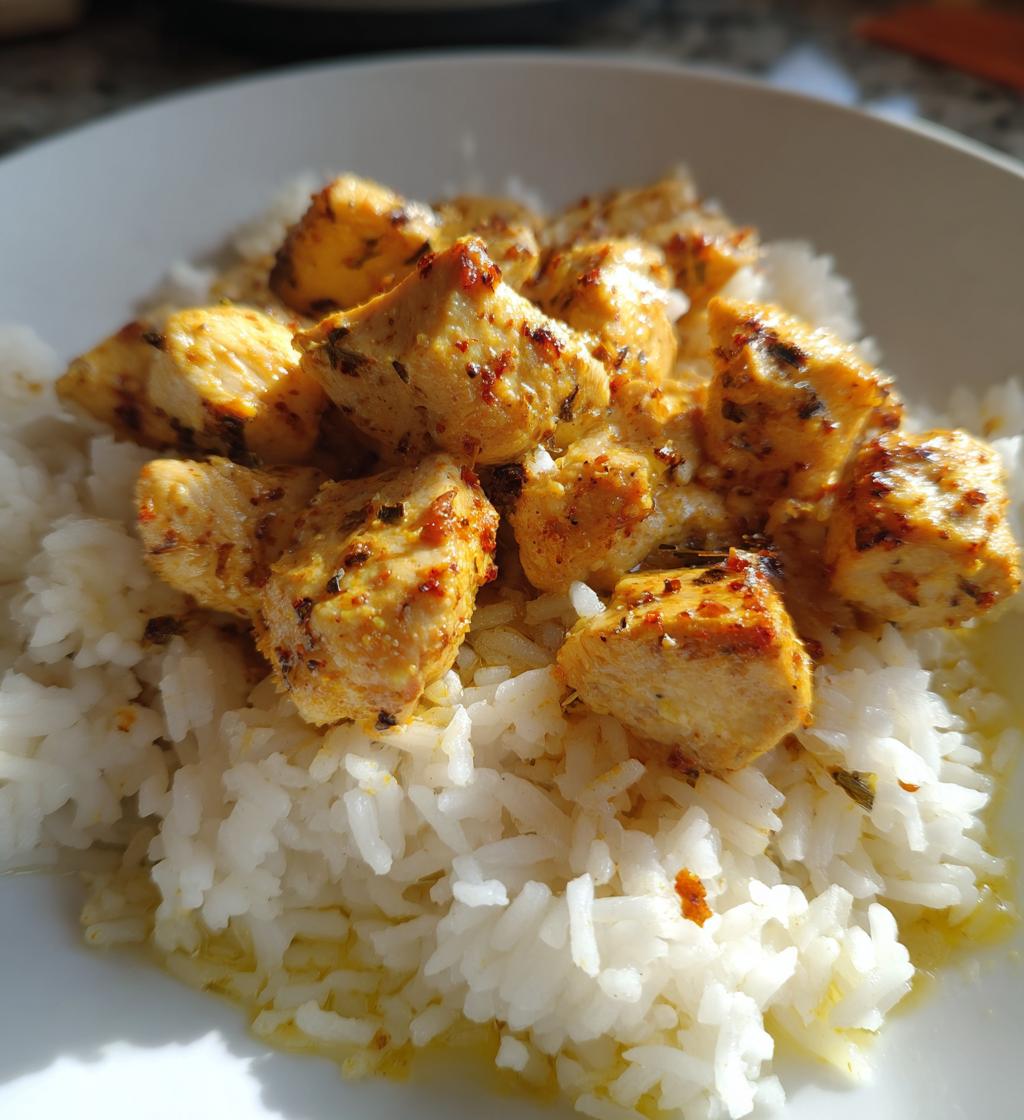 30 minuten naar lekker en makkelijk eten voor drukke dagen