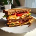 lekker en makkelijk lunch