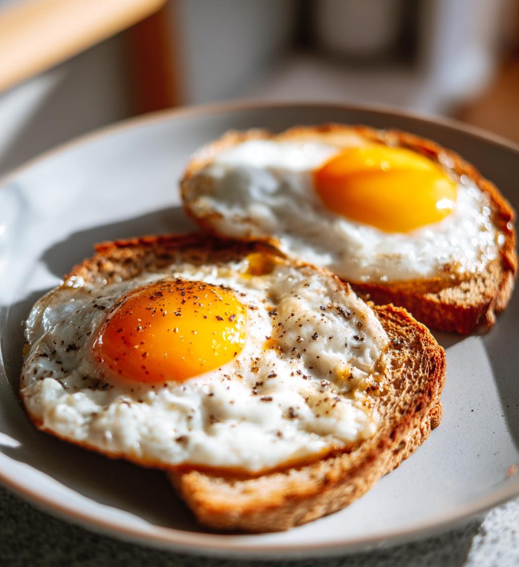Lekker en makkelijk ontbijt in slechts 10 minuten klaar