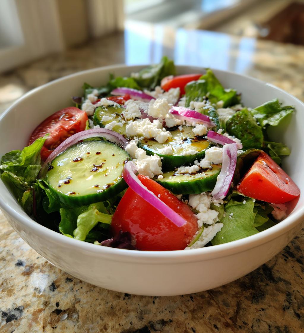 Lækre Salater Tilfredsstiller 2 Generations Mangtelige Madbegær