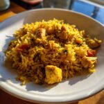 makkelijk recept avondeten rijst