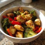 makkelijke recepten avondeten koolhydraatarm