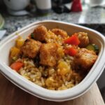 makkelijke recepten avondeten om mee te nemen