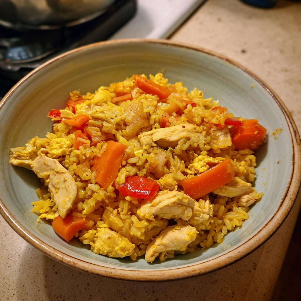 makkelijke recepten avondeten rijst