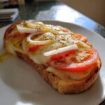 makkelijke recepten avondeten snel brood