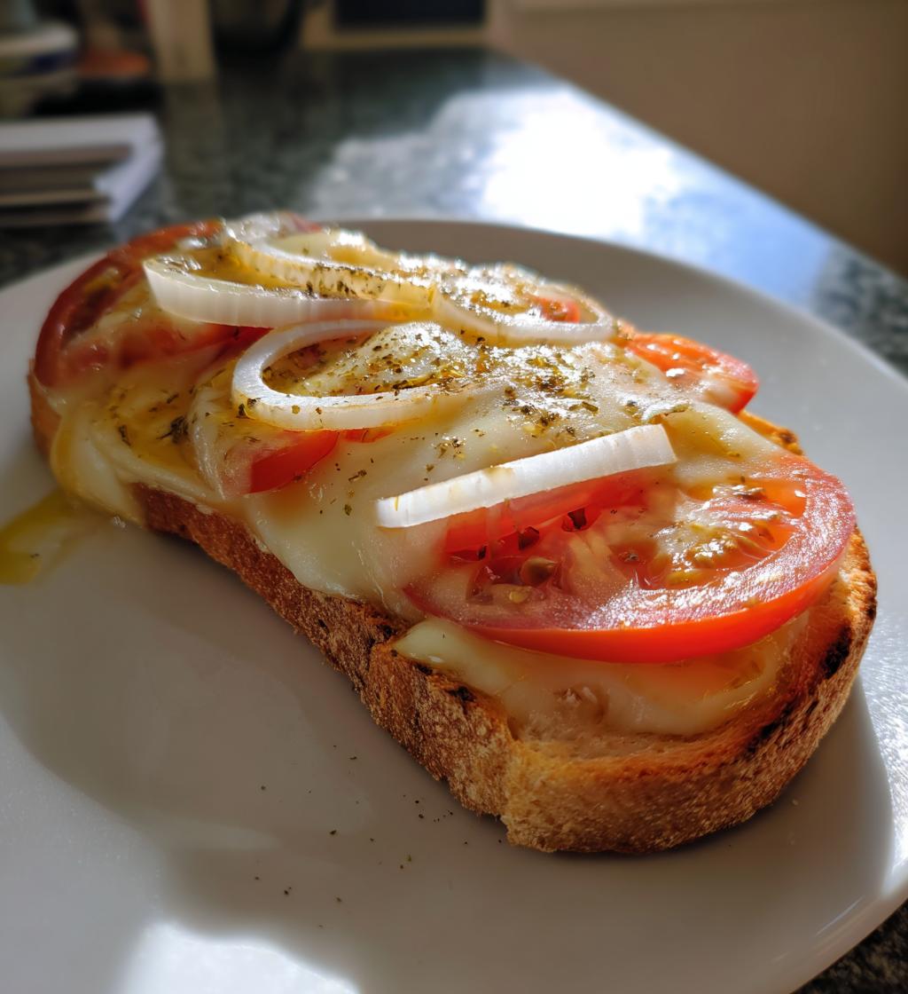 makkelijke recepten avondeten snel brood
