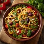 mediterraanse huizen interieur