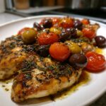 mediterraanse recepten