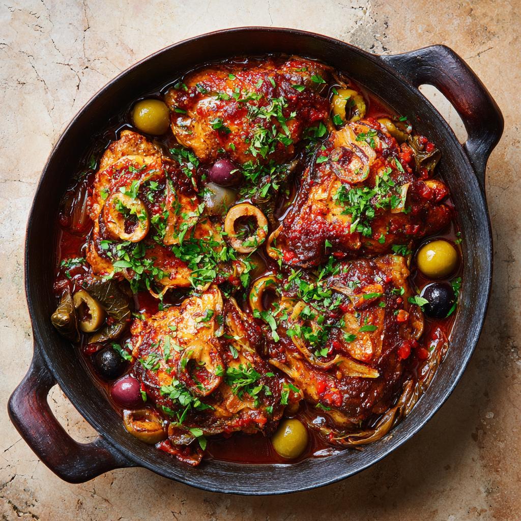 mediterraanse voortuin