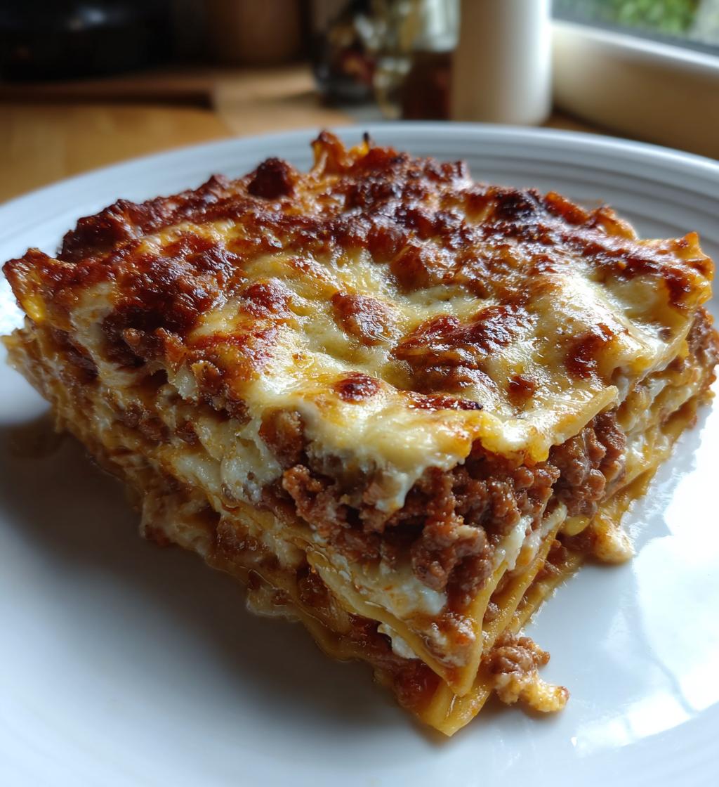 Miljuschka Witzenhausen recepten lasagne: 5 geheimen voor perfectie