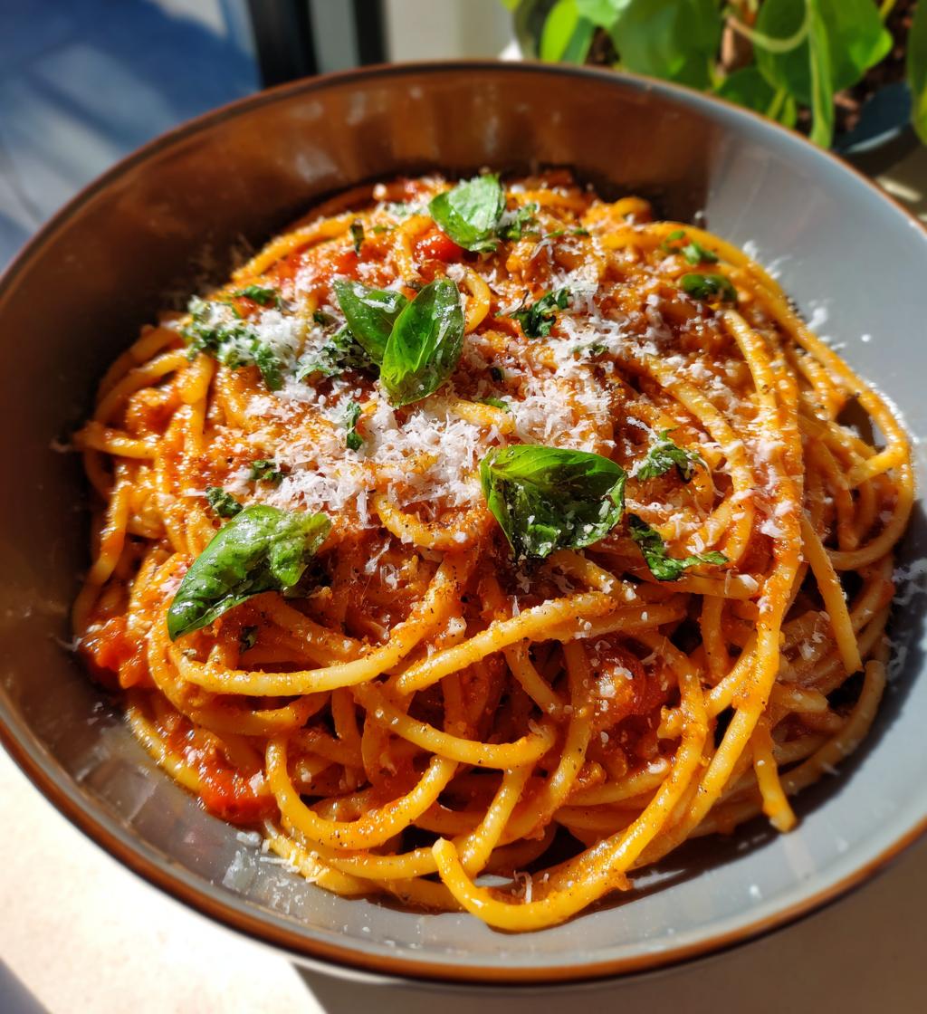 miljuschka witzenhausen recepten pasta