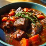 miljuschka witzenhausen recepten slowcooker