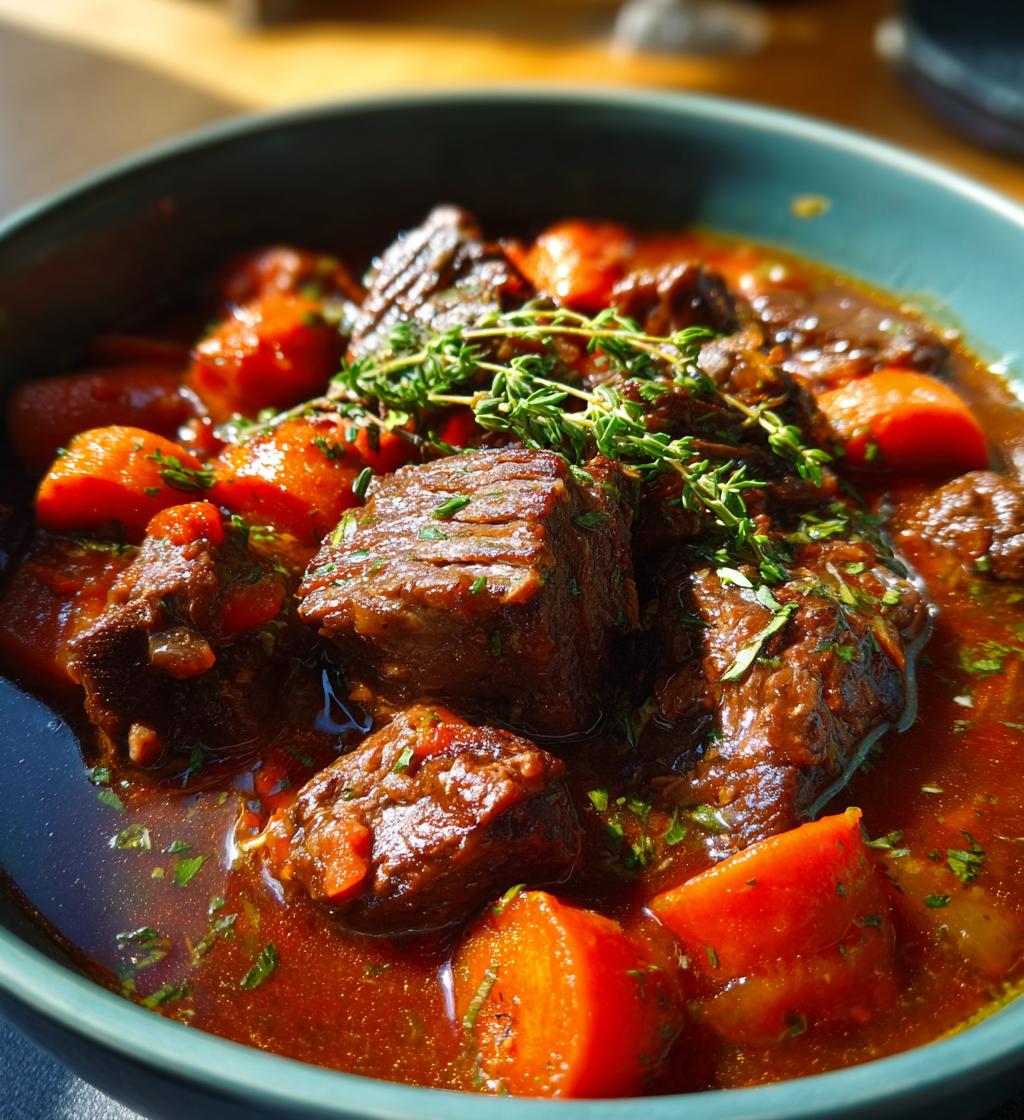 miljuschka witzenhausen recepten slowcooker