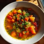 miljuschka witzenhausen recepten soep