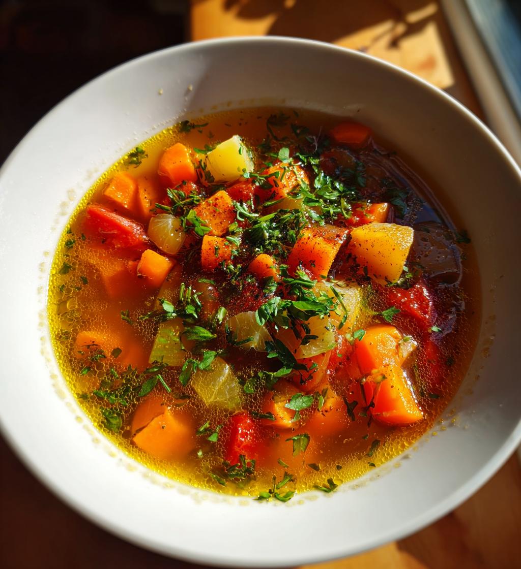 Miljuschka Witzenhausen’s 5-Star Soeprecept: Smullen Verzekerd!