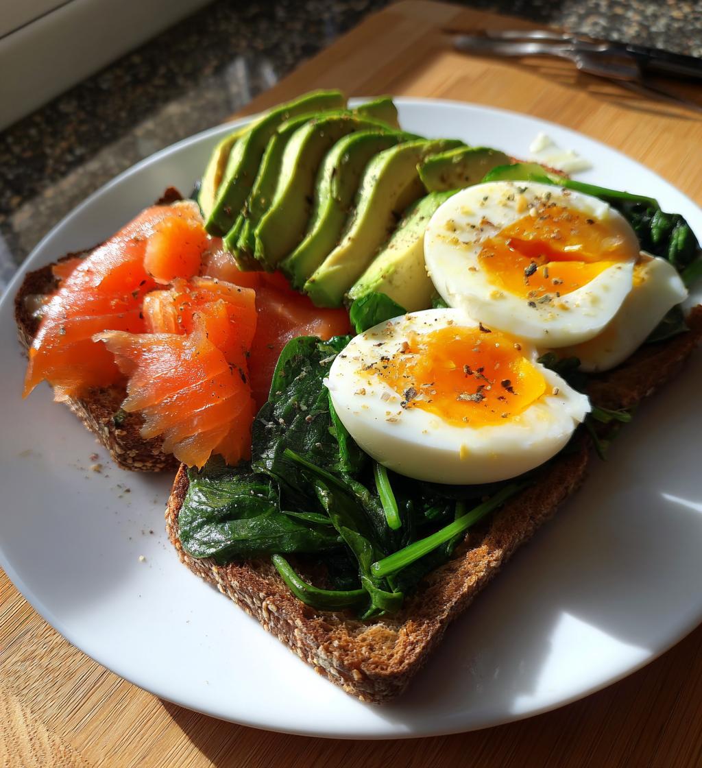 20-minute gezonde paasbrunch recepten voor een feestelijk ontbijt