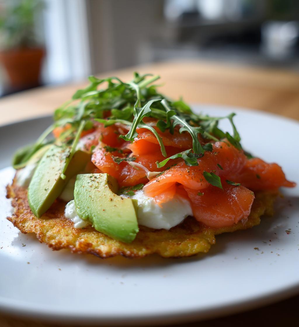 Heerlijke glutenvrije paasbrunch recepten in 5 stappen
