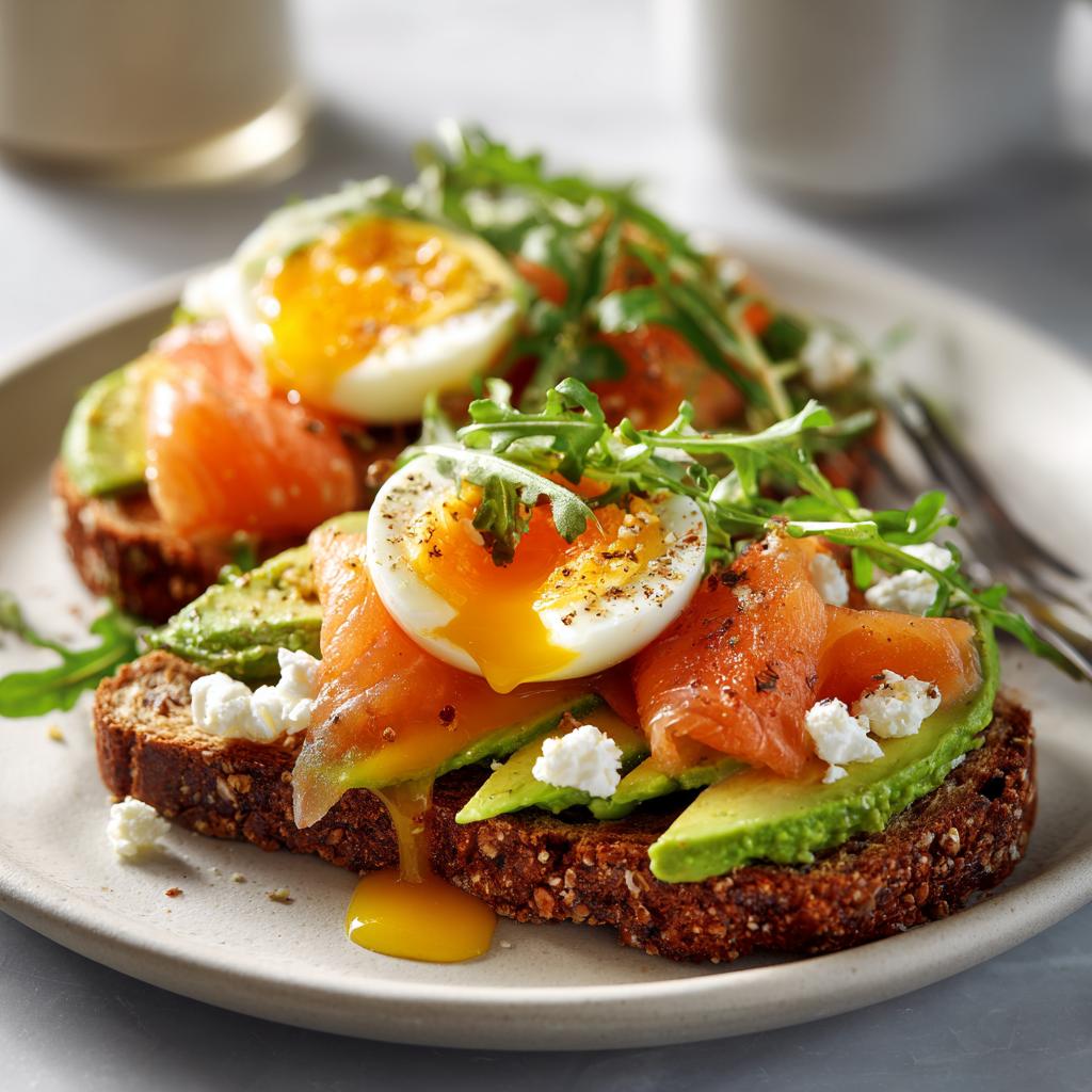 Hartige paasbrunch recepten die iedereen verslindt