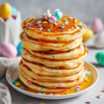 paasbrunch recepten kids