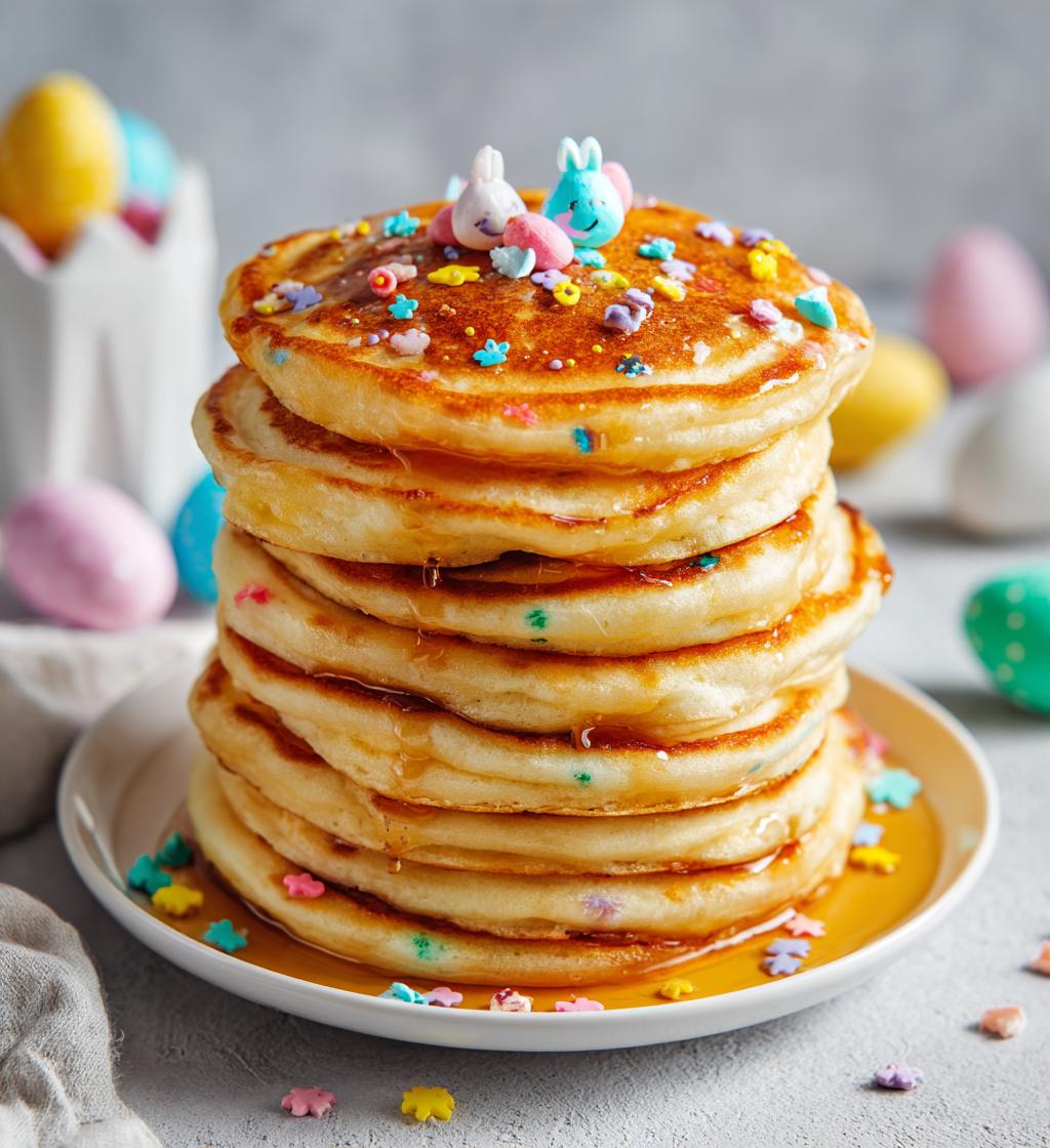 25 min snel paasbrunch recepten kids voor een smakelijk paasfeest