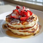 paasbrunch recepten kinderen