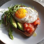 paasbrunch recepten makkelijk