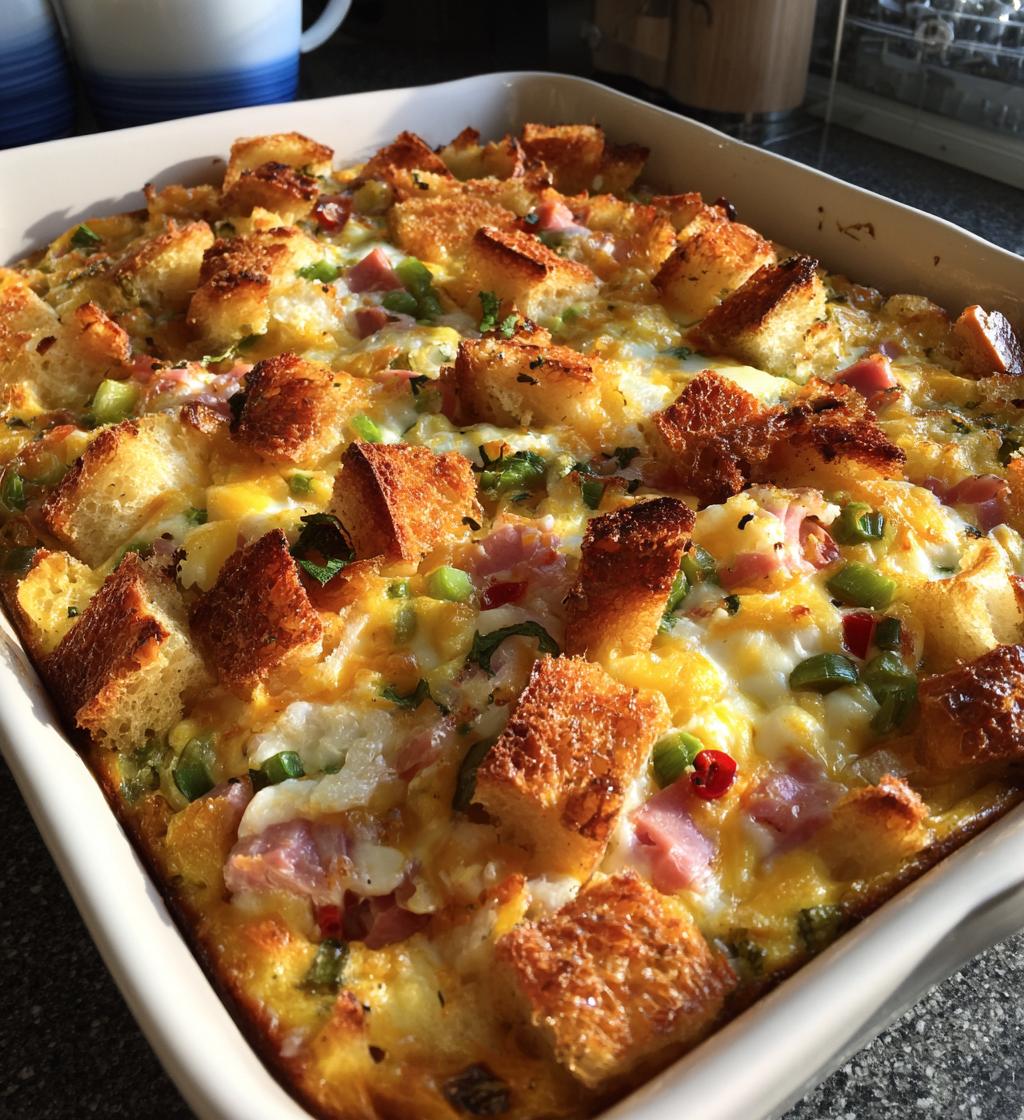 Eenvoudig paasbrunch recept voor kinderen in 4 stappen