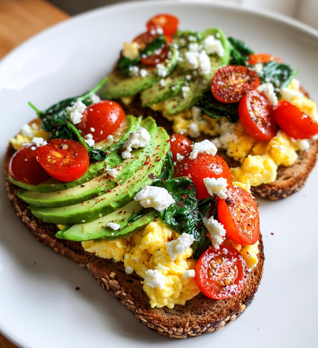 perfecte paasbrunch recepten vega voor een 30-minuten feest