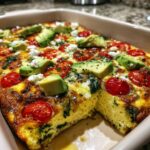 paasbrunch recepten vegetarisch