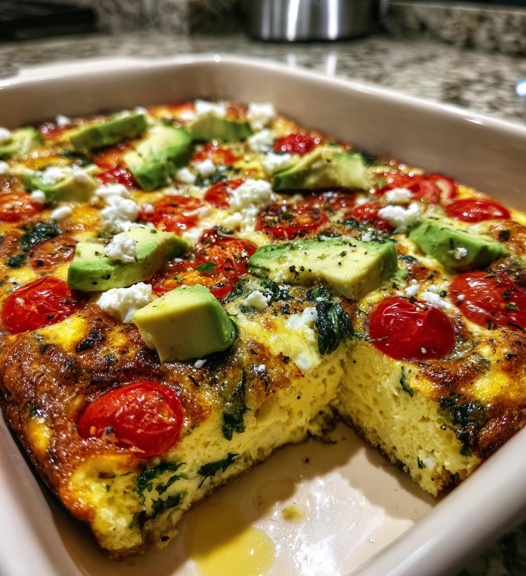 Heerlijke vegetarische paasbrunch recepten voor 4 personen