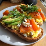 paasbrunch recepten warm