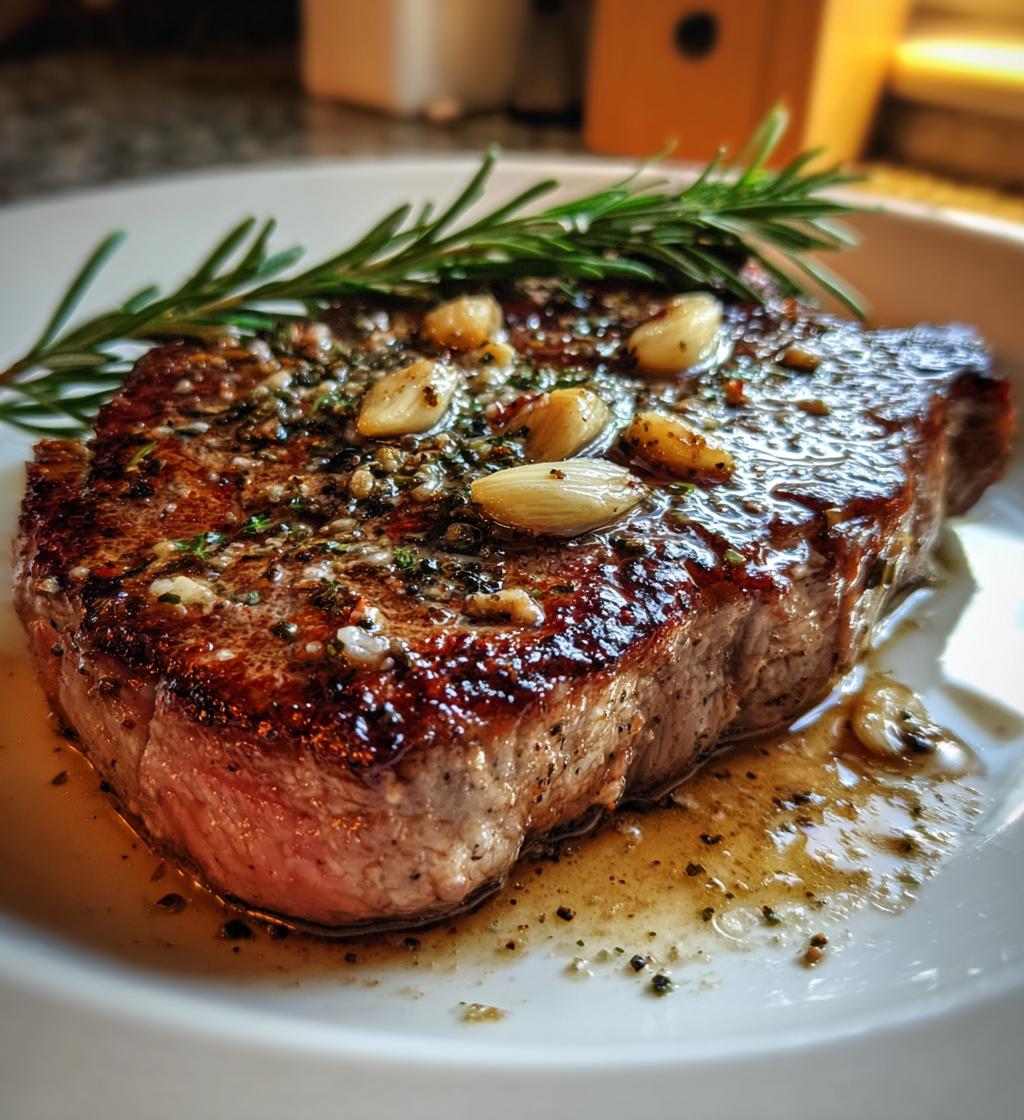 Meesterlijke biefstuk plating met deze 3 simpele trucs