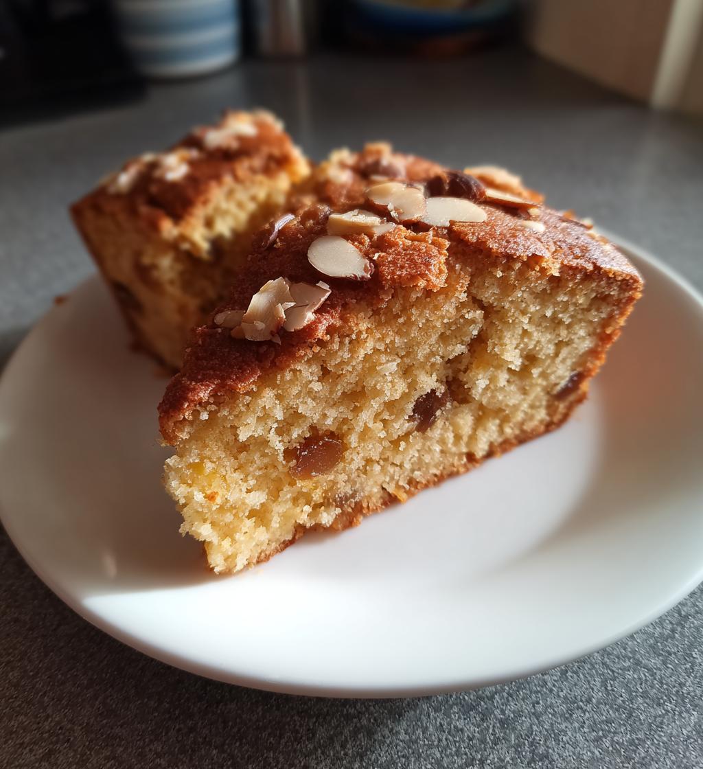 Heerlijke Deense påskekage in 5 simpele stappen